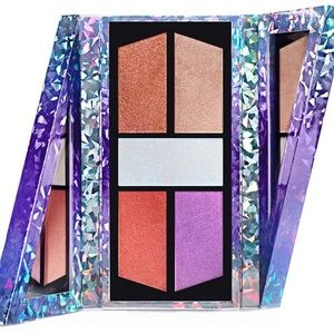 BECCA x Barbie Ferreira Face Palette